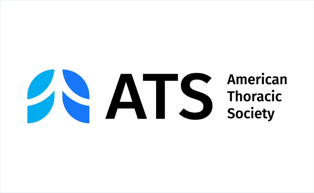 2021-american-thoracic-society-new-logo-design Png