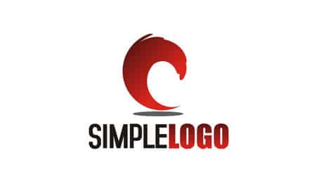 Simple Logo Design By Devartzdesign Jpg