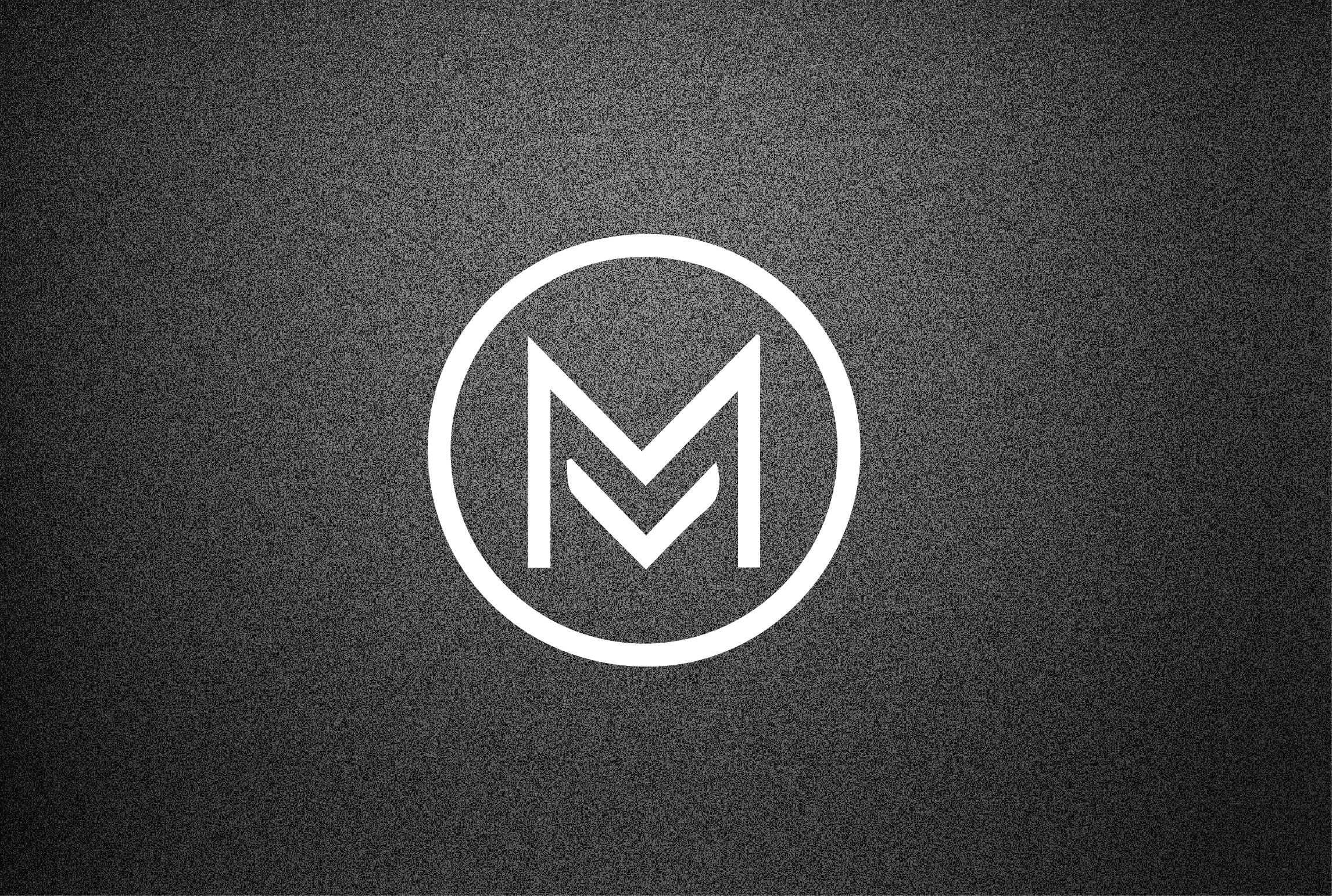 I will do a modern minimalist logo design for your business ...