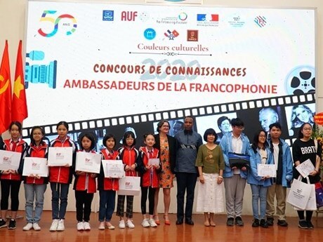 Logo Design Contest Launched To Mark 25th Anniversary Of Walloniebrussels Delegation In Vietnam Jpg