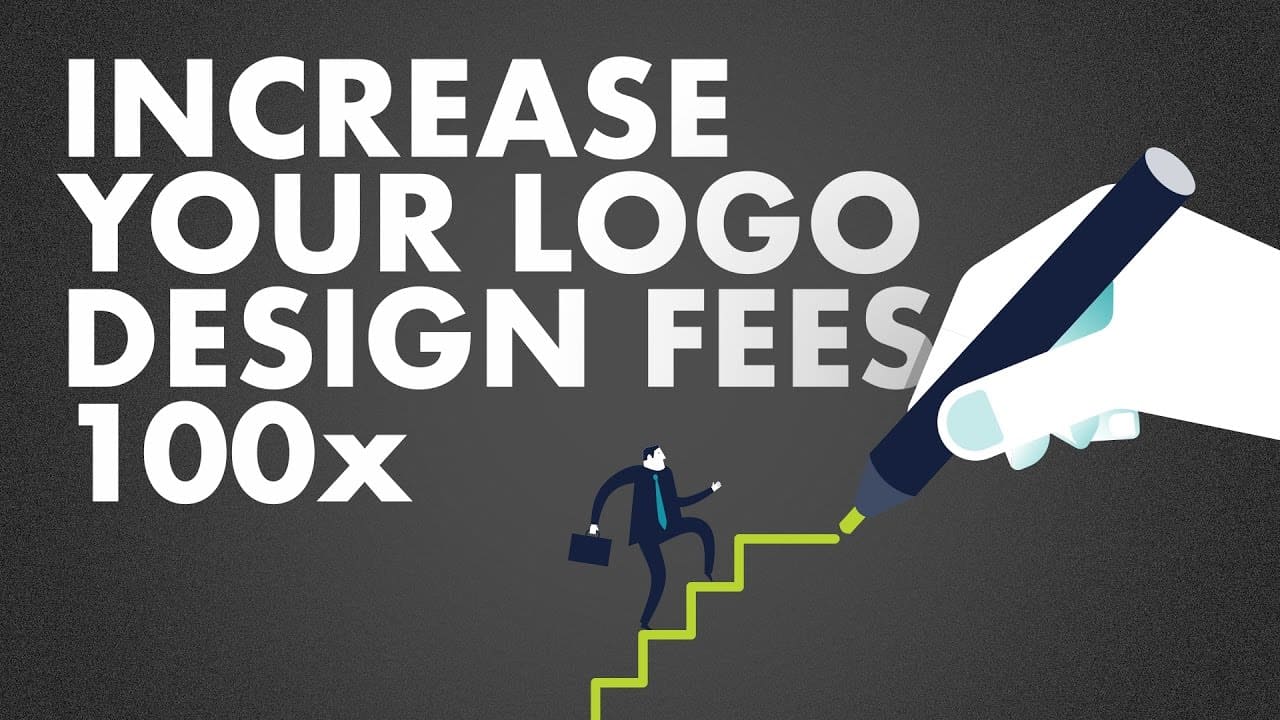 How to Charge 100x More for Logo Design WebPhuket Website Design