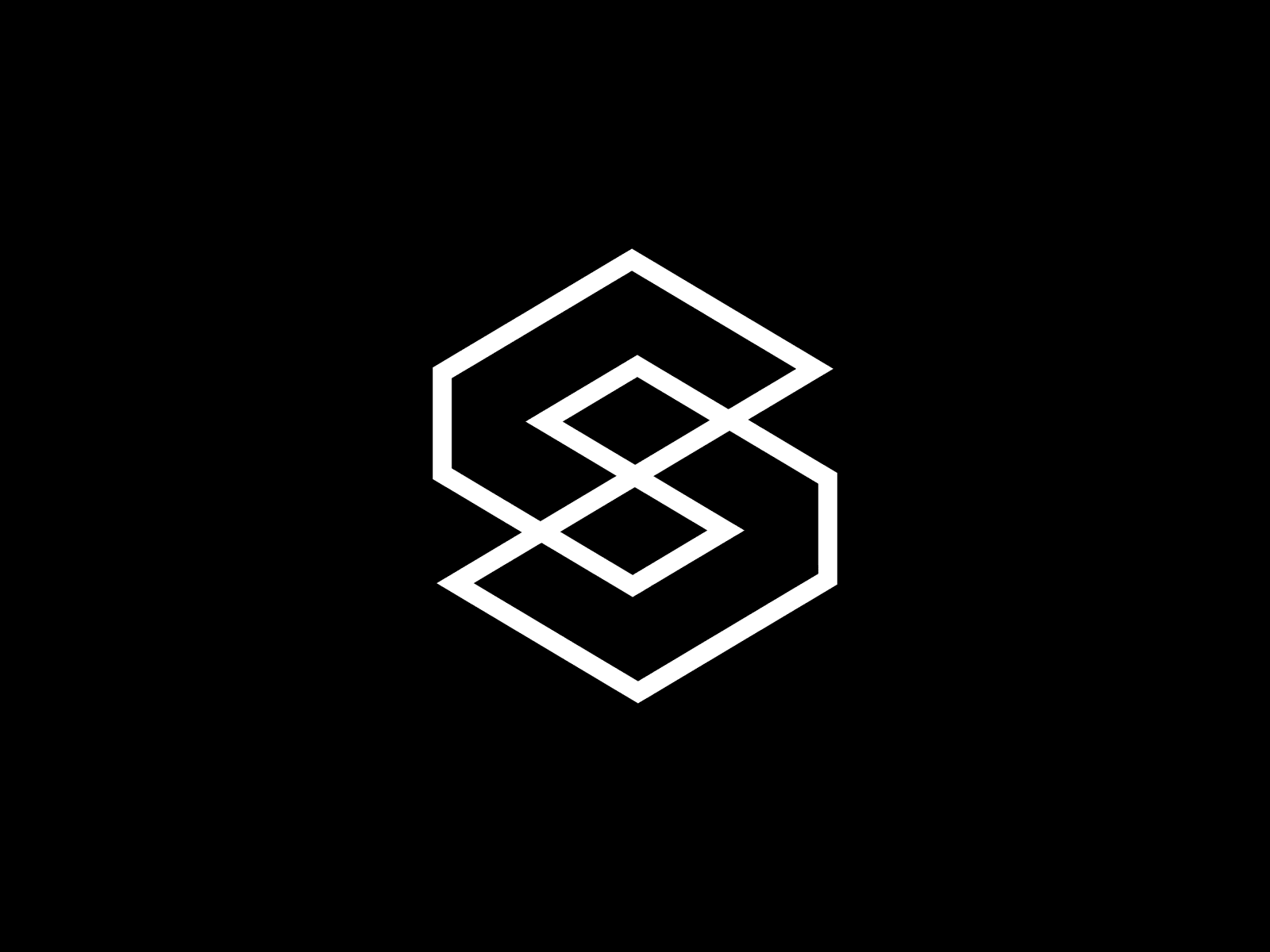 Stylo - S Lettermark Logo Design by James Christmas on Dribbble ...