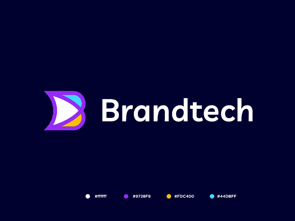 Brandtech-logo 4x Png