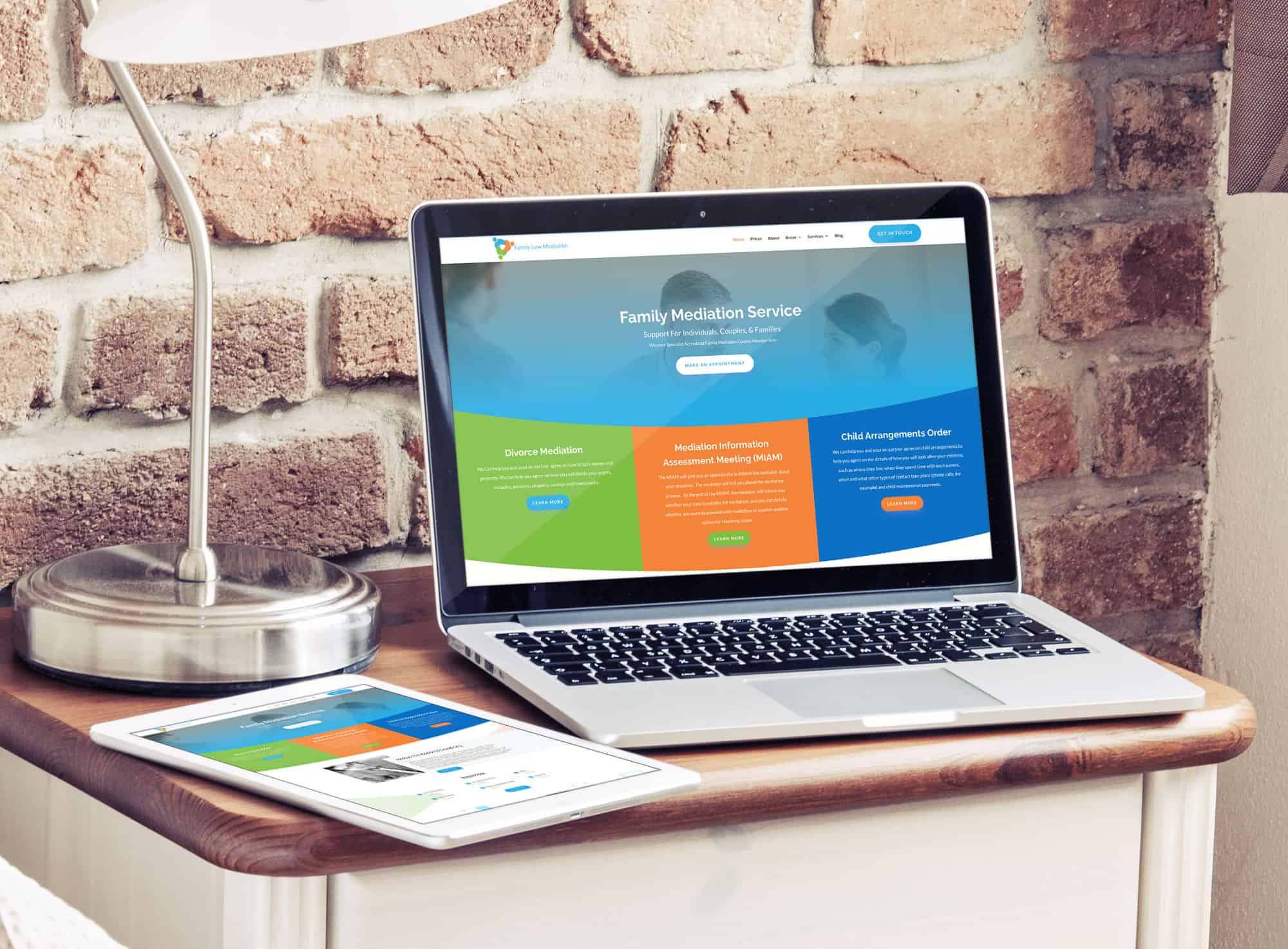 How To Create A Website For Small Business
