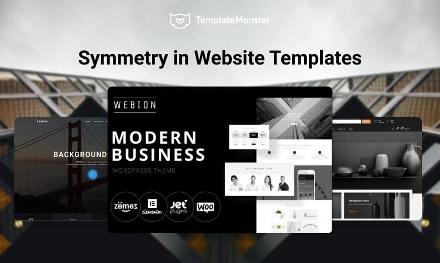 Symmertry-website-templates-featured Jpg