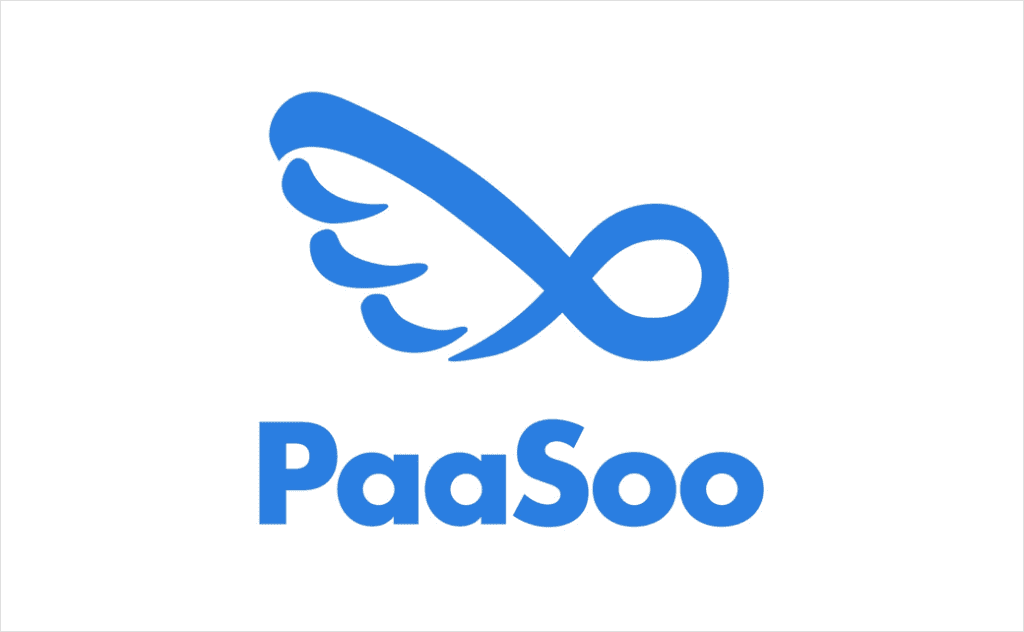 2022-paasoo-technology-new-logo-design Png