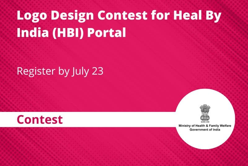 Logo-design-contest-for-heal-by-india-hbi-portal Jpg