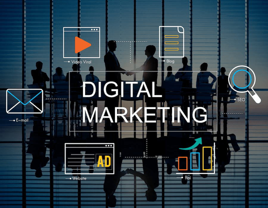 Digital-marketing-2 Png