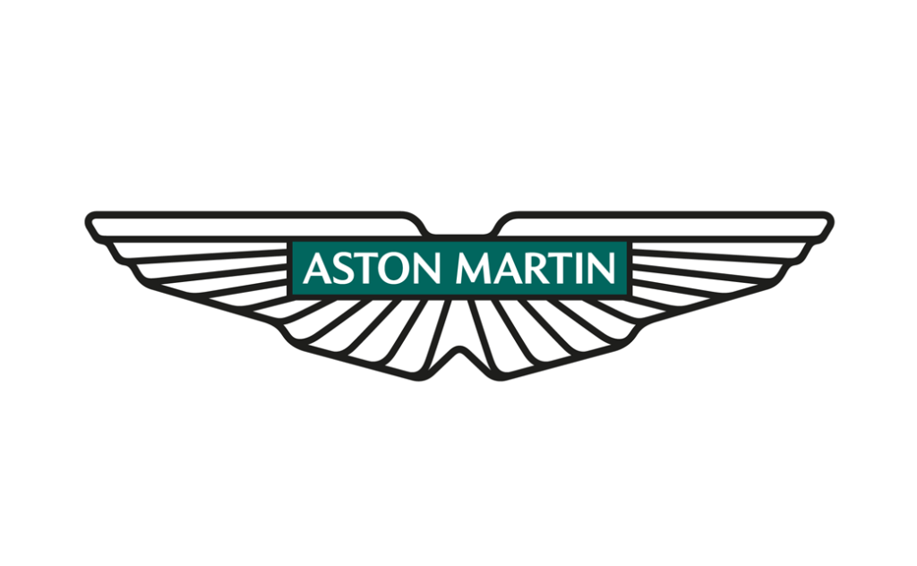 2022 New Aston Martiin Logo Design
