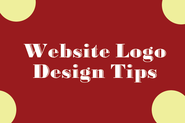 Websitelogodesigntips