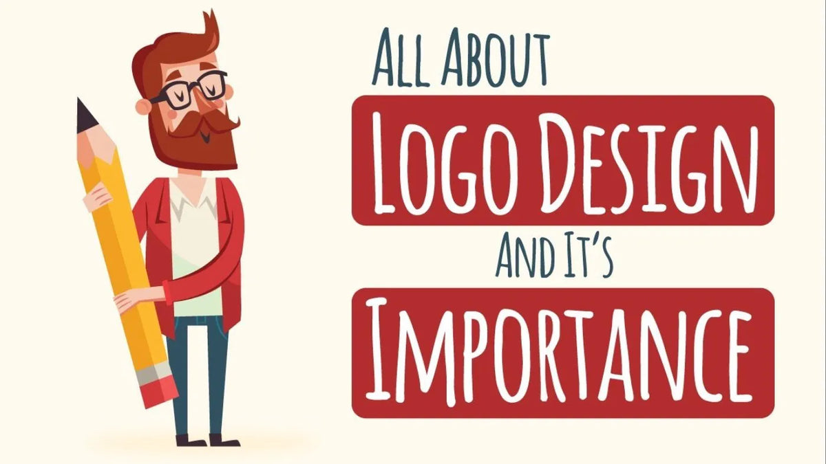 Why Logo Design Is Important Pixellogo WebPhuket Website Design 