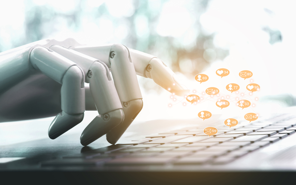 Why Ai Is Vital To Your Business Social Media Marketing Success
