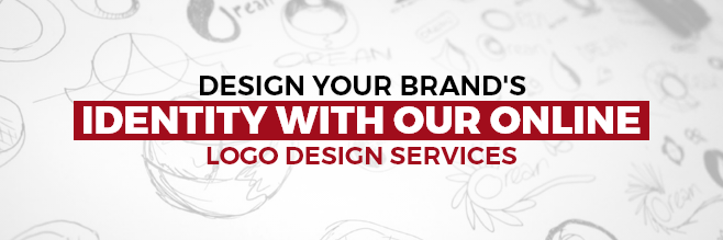 Online Logo Design Services