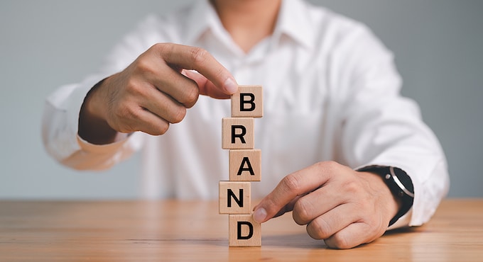 Branding Strategy